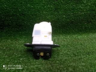 замок багажника Nissan Juke I (2010—2014) 2011, 1.6i HR16DE, 90502EN00A