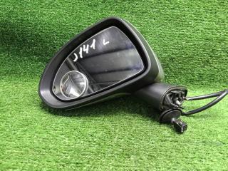 зеркало наружное левое Opel Corsa D (2006—2010) 2007, 1.4i Z14XEP, 13187615