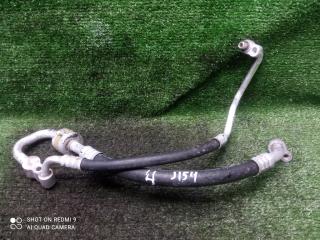 трубка кондиционера Opel Astra J рестайлинг (2012—2018) 2013, 1.4T A14NET, 13433020