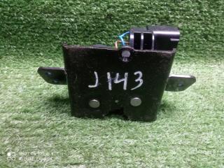 замок багажника Opel Antara I рестайлинг (2010—2017) 2011, 2.2D Z22D1, 13501871