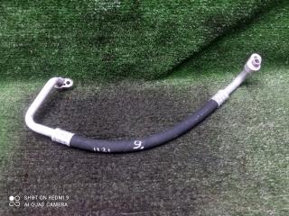 трубка кондиционера Skoda Fabia II рестайлинг (2010—2014) 2013, 1.2i CGPA, 6R0820721E