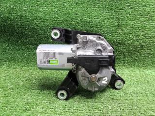 моторчик заднего стеклоочистителя (дворника) Opel Zafira B рестайлинг (2008—2014) 2012, 1.8i Z18XER, 13145548