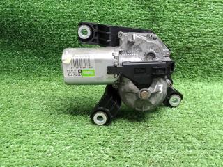 моторчик заднего стеклоочистителя (дворника) Opel Zafira B рестайлинг (2008—2014) 2013, 1.8i Z18XER, 13145548