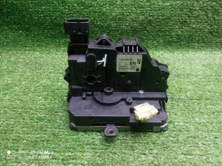 замок двери передней правой Opel Corsa D (2006—2010) 2009, 1.4i Z14XEP, 13258279