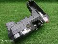 замок двери задней левой Opel Astra H рестайлинг (2006—2014) 2011, 1.6i Z16XER, 13220373 - фото №4