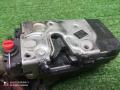замок двери задней левой Opel Astra H рестайлинг (2006—2014) 2011, 1.6i Z16XER, 13220373 - фото №5