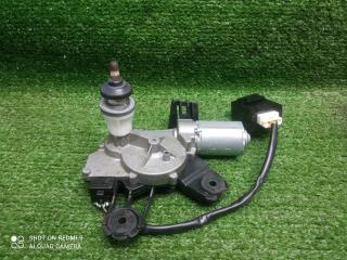 моторчик заднего стеклоочистителя (дворника) Opel Antara I рестайлинг (2010—2017) 2012, 2.2TD Z22D1, 96627128