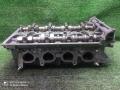 головка блока цилиндров Opel Astra J (2009—2012) 2011, 1.6T A16LET, 55568363 - фото №4