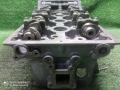 головка блока цилиндров Opel Astra J (2009—2012) 2011, 1.6T A16LET, 55568363 - фото №5