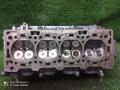 головка блока цилиндров Opel Astra J (2009—2012) 2011, 1.6T A16LET, 55568363 - фото №6
