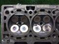 головка блока цилиндров Opel Astra J (2009—2012) 2011, 1.6T A16LET, 55568363 - фото №7