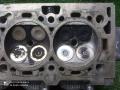 головка блока цилиндров Opel Astra J (2009—2012) 2011, 1.6T A16LET, 55568363 - фото №8