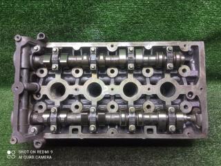 головка блока цилиндров Opel Astra J (2009—2012) 2011, 1.6T A16LET, 55568363