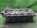 головка блока цилиндров Opel Astra J (2009—2012) 2011, 1.6T A16LET, 55568363 - фото №2