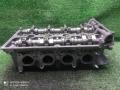 головка блока цилиндров Opel Astra J (2009—2012) 2011, 1.6T A16LET, 55568363 - фото №4