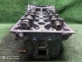 головка блока цилиндров Opel Astra J (2009—2012) 2011, 1.6T A16LET, 55568363 - фото №5