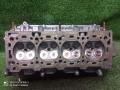 головка блока цилиндров Opel Astra J (2009—2012) 2011, 1.6T A16LET, 55568363 - фото №6