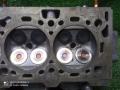 головка блока цилиндров Opel Astra J (2009—2012) 2011, 1.6T A16LET, 55568363 - фото №8