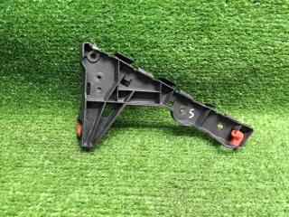 Крепление бампера переднего Opel Astra H рестайлинг (2006—2014) 2010, 1.6i Z16XER, 24460283