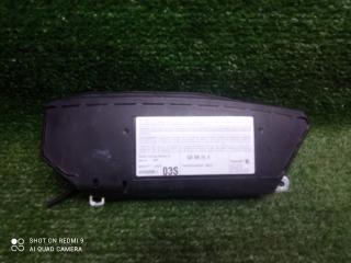 подушка безопасности сиденья Skoda Fabia II (2007—2010) 2010, 1.2i BZG, 6Q0880241B