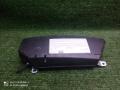 подушка безопасности сиденья Skoda Fabia II (2007—2010) 2010, 1.2i BZG, 6Q0880241B - фото №2