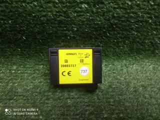 блок управления (другие) Opel Antara I рестайлинг (2010—2017) 2012, 2.2TD Z22D1, 20803737