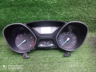 щиток приборов (приборная панель) Ford Focus III (2011—2015) 2012, 1.6i IQDB, BM5T10849BL