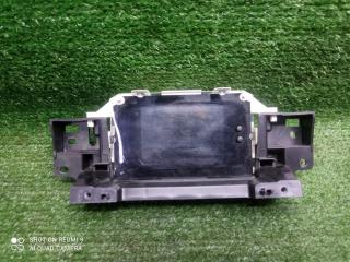 дисплей Ford Focus III (2011—2015) 2014, 1.6i IQDB, AM5T18B955BD