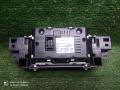 дисплей Ford Focus III (2011—2015) 2014, 1.6i IQDB, AM5T18B955BD - фото №4