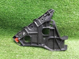 кронштейн переднего бампера Opel Astra J (2009—2012) 2011, 1.6i A16XER, 13367893