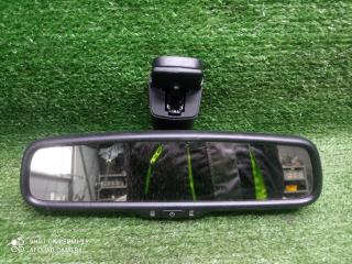 зеркало салона Opel Antara I рестайлинг (2010—2017) 2012, 2.2TD Z22D1, 96660609