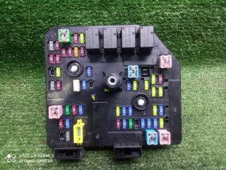 блок предохранителей Opel Antara I рестайлинг (2010—2017) 2012, 2.2TD Z22D1, 95202016