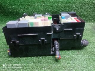 блок предохранителей Ford Focus III (2011—2015) 2014, 1.6i IQDB, AV6T14A067AB