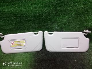 козырек солнцезащитный Ford Focus III (2011—2015) 2014, 1.6i IQDB, 1769420