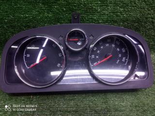 щиток приборов (приборная панель) Opel Antara I рестайлинг (2010—2017) 2012, 2.2TD Z22D1, 95194768