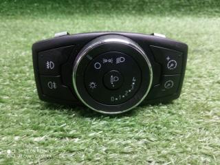 переключатель света Ford Focus III (2011—2015) 2014, 1.6i IQDB, BM5T13A024AB