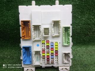 блок предохранителей Ford Focus III (2011—2015) 2012, 1.6i IQDB, GV6T14A073EH