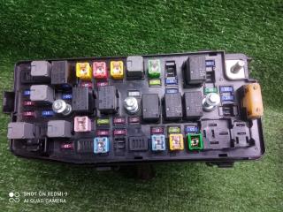 блок предохранителей Opel Antara I рестайлинг (2010—2017) 2012, 2.2TD Z22D1, 95202895