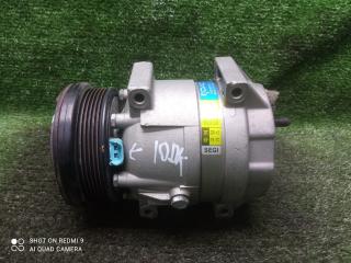 компрессор кондиционера Chevrolet Epica I рестайлинг (2008—2012) 2009, 2.0i X20D1, 95905493