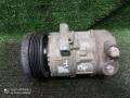 компрессор кондиционера Opel Corsa D (2006—2010) 2009, 1.4i Z14XEP, 55701200 - фото №2