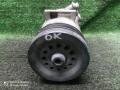 компрессор кондиционера Opel Corsa D (2006—2010) 2009, 1.4i Z14XEP, 55701200 - фото №3