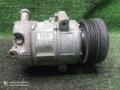 компрессор кондиционера Opel Corsa D (2006—2010) 2009, 1.4i Z14XEP, 55701200 - фото №4