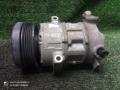 компрессор кондиционера Opel Corsa D (2006—2010) 2009, 1.4i Z14XEP, 55701200 - фото №6