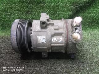 компрессор кондиционера Opel Corsa D (2006—2010) 2009, 1.4i Z14XEP, 55701200