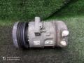 компрессор кондиционера Opel Corsa D (2006—2010) 2009, 1.4i Z14XEP, 55701200 - фото №2