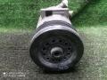 компрессор кондиционера Opel Corsa D (2006—2010) 2009, 1.4i Z14XEP, 55701200 - фото №3