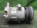 компрессор кондиционера Opel Corsa D (2006—2010) 2009, 1.4i Z14XEP, 55701200 - фото №4