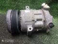компрессор кондиционера Opel Corsa D (2006—2010) 2009, 1.4i Z14XEP, 55701200 - фото №6