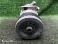 компрессор кондиционера Opel Corsa D (2006—2010) 2009, 1.4i Z14XEP, 55701200 - фото №3