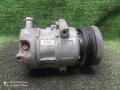 компрессор кондиционера Opel Corsa D (2006—2010) 2009, 1.4i Z14XEP, 55701200 - фото №4